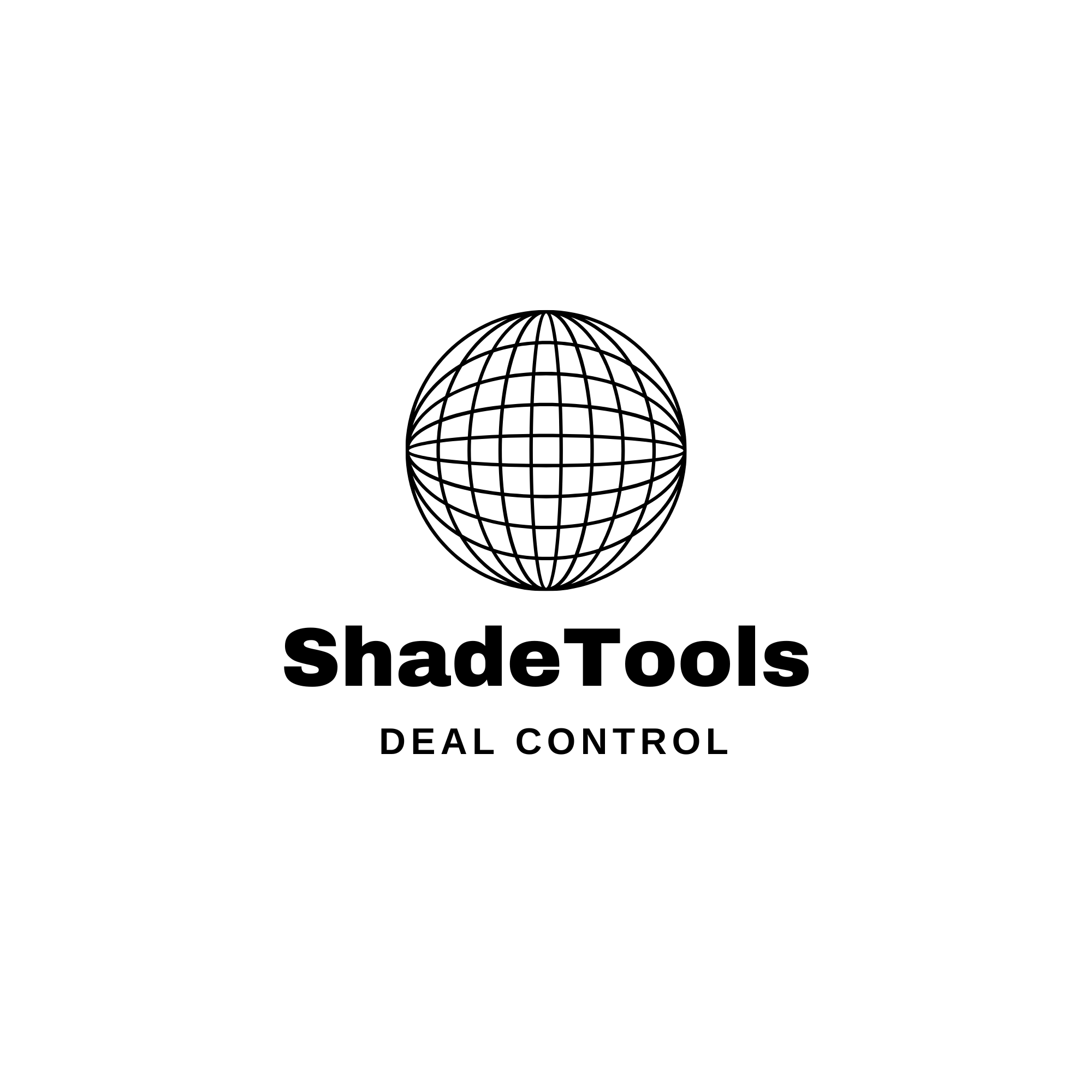 ShadeTools logo